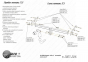 Фаркоп стандартный SKODA Fabia (2007-2014) хетчбек 6