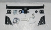 Фаркоп быстросъемный LEXUS RX350|RX330 (2003-2009) 4