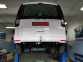 Фаркоп стандартний VOLKSWAGEN Caddy (2020+) +Maxi 2