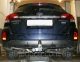 Фаркоп быстросъемный SUBARU Outback (2009-2014) EU + USA 0