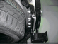 Фаркоп швидкознімний JEEP Grand Cherokee (2005-2009) 4