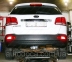 Фаркоп быстросъемный KIA Sorento 2 (2009-2012) 4