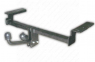Фаркоп стандартный MITSUBISHI Outlander (2003-2008) 0