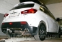 Фаркоп быстросъемный MITSUBISHI ASX (2010-2019+) 3