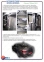 Фаркоп стандартний CITROEN C-Elysee (2012+) 4