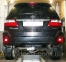 Фаркоп быстросъемный TOYOTA Fortuner SR5 (2005+) 2
