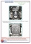 Защита КПП TOYOTA Land Cruiser 200 (2013-2021) 4,7; 5,7; 4,5TDi 0
