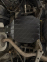 Захист диференціалу ACURA MDX (2014-2020) 0