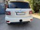 Фаркоп под штатный крепеж NISSAN Patrol Y62 (2010+) (арабская сборка) 0