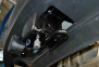 Фаркоп быстросъемный VOLKSWAGEN Tiguan (2008-2015) 2