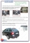 Фаркоп быстросъемный SKODA Octavia A5 (2008-2013) универсал 4