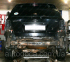 Фаркоп стандартний KIA Sorento 1 (2006-2009) (докатка) 2