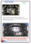 Защита РКПП KIA Mohave (2009+) 3,0D; 3,8 АКПП 2