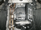 Защита КПП BMW X5 E70 (2007-2013) 1