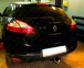 Фаркоп стандартный RENAULT Megane Estate (2012-2016) универсал 0