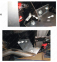 Фаркоп стандартный GEELY GC 6 (2012+) 1