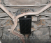 Защита дифференциала SUBARU Legacy (2003-2009) 2,0; 2,5 0