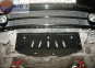 Защита двигателя и КПП VOLKSWAGEN New Beetle (1997-2010) 1,4; 1,6; 2,0 0