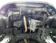 Защита двигателя и КПП VOLKSWAGEN Polo Classic (1994-2001) 1,4; 1,9SD 0