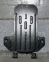 Защита КПП SUBARU Legacy (2003-2009) 2,0; 2,5 0