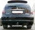 Фаркоп стандартный MITSUBISHI Grandis (2004+) 1