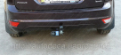 Фаркоп стандартний FORD Focus 2 (2005-2010) седан 2