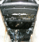 Захист двигуна та КПП LEXUS RX200T (2014-2021) 2,0T АКПП 3