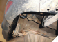 Фаркоп стандартний KIA Rio (2005-2011) хетчбек (5 дв.) 2