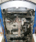 Захист двигуна та КПП ALFA ROMEO 159 (2005-2011) 2,2 JTS 0