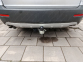 Фаркоп швидкознімний SKODA Octavia A5 Scout (2006-2009) універсал 1