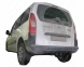 Фаркоп быстросъемный CITROEN Berlingo (2008+) 0