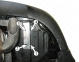 Фаркоп быстросъемный HYUNDAI IX 35 (2010-2015) 8