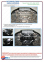 Защита радиатора TOYOTA Land Cruiser Prado 120 (2003-2009) 2,7; 4,0; 3,0D 0