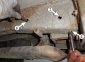 Фаркоп стандартний CITROEN Jumpy (2006-2012) 2