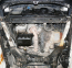 Захист двигуна та КПП PEUGEOT 3008 (2010-2016) 1