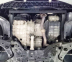 Захист двигуна та КПП KIA Sorento (2014-2020) замість пластику 0