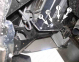 Фаркоп стандартный NISSAN NP300 (2008+) 2