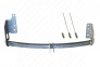 Фаркоп стандартний GEELY MK Cross (2011+) 0
