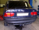 Фаркоп стандартний FORD Escort (1995-1999) 0