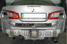 Фаркоп стандартный MITSUBISHI Galant (2004-2012) 6