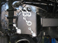 Фаркоп стандартный TOYOTA Camry 40 (2006-2014) 4