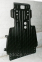 Защита двигателя и КПП TOYOTA Land Cruiser 100 (1998-2007) 1