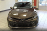 Защита двигателя и КПП TOYOTA Camry 70 (2017+) 2,5; 3,5 7