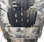 Защита КПП GREAT WALL Hover (2005+) 2,4; 2,8 TD 2