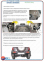 Фаркоп швидкознімний SUZUKI Jimny (2005-2018) 3