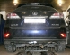 Фаркоп швидкознімний LEXUS RX450h (2009-2015) 1