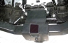 Фаркоп быстросъемный TOYOTA Land Cruiser Prado 120 (2002+) 9