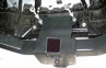 Фаркоп быстросъемный TOYOTA Land Cruiser Prado 150 (2009-2017+) 15