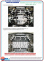 Захист двигуна TOYOTA Land Cruiser 200 (2007; 2015+) 4,7; 5,7; 4,5TDi 2