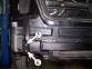 Фаркоп стандартний GEELY CK 2 (2012+) 2